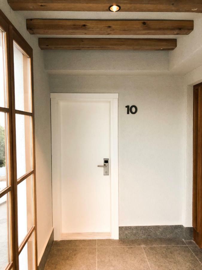Oda Bodrum Guemuesluek Eksteriør bilde
