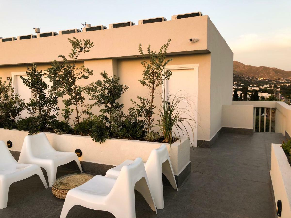 Oda Bodrum Guemuesluek Eksteriør bilde